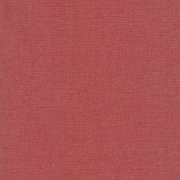Westfalenstoffe - Uni Melange - beige-rot